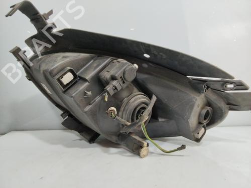 Right headlight CITROËN XSARA PICASSO (N68)  | BP20225970C29 