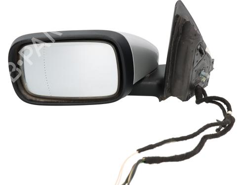 Used Left mirror VOLVO V50 (545) 1.6 (101 hp) 29293252