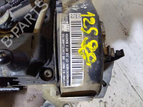 Engine VW PASSAT B7 Variant (365) | BP39504726M1 - Image 4