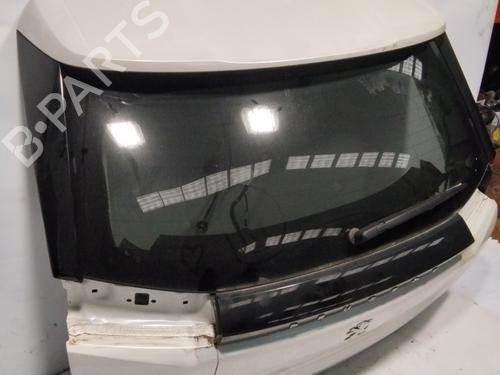 Tailgate PEUGEOT 2008 II (UD_, US_, UY_, UJ_, UR_, UC_)  | BP24300909C6 