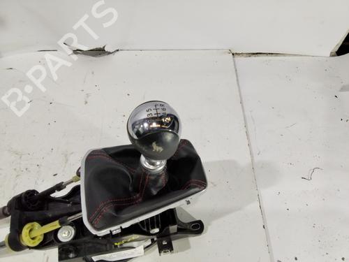 Gearstang FORD FOCUS IV (HN) | BP30865363M90