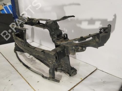 Front slam panel HYUNDAI i30 (GD) | BP33852207C72 - Image 3