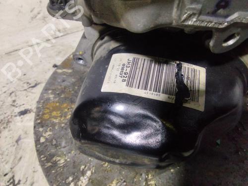 Gearbox DACIA SANDERO III  | BP33011440M3  - Image 8