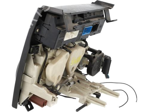 Climate control PEUGEOT BOXER Van (244)  | BP29937474I5 