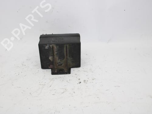 Electronic module FIAT PANDA (169_)  | BP12307119M83 