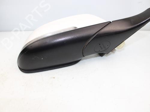 Right mirror BMW 1 (F20) 116 d | BP16404513C27 