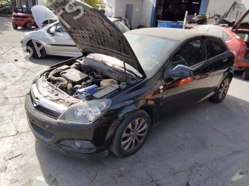 Gebruikte OPEL ASTRA H (A04) 1.7 CDTI (L48) 4992481 Onderdelen