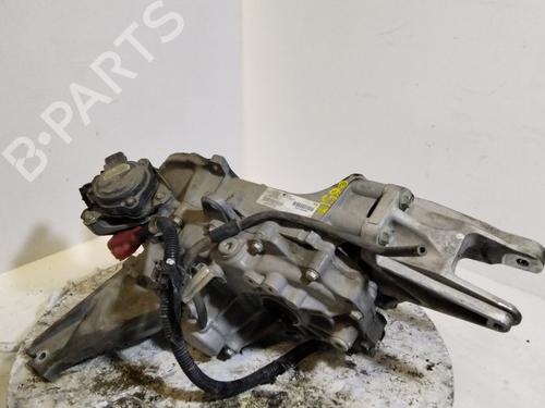 Gearbox NISSAN LEAF (ZE0) Electric | BP18246868M3 
