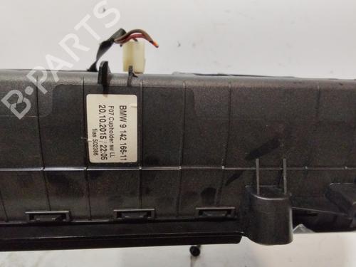Armrest / Center console BMW 5 Gran Turismo (F07) 520 d | BP28544352I20 