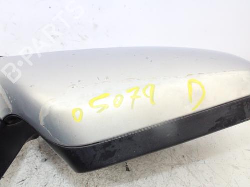Right mirror OPEL ASTRA G Hatchback (T98)  | BP15182459C27 