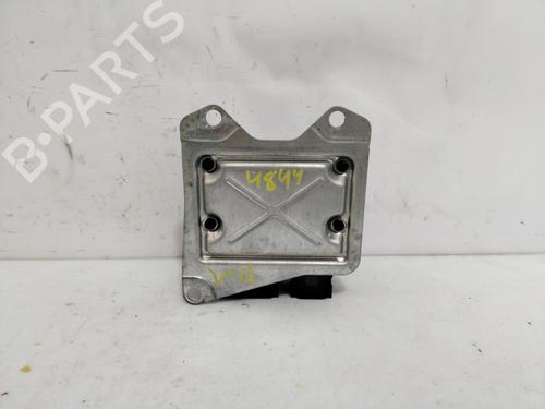 Kollisjonspute styreenhet FORD PUMA (J2K, CF7)  | BP24801490M53 