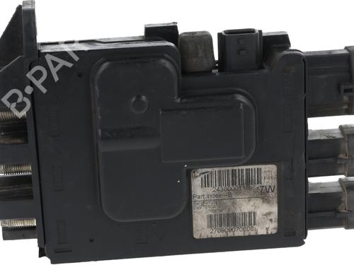 Modulo electronico RENAULT MEGANE III Grandtour (KZ0/1) [2008-2016]  29905949