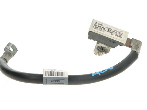 Used Wiring harness Wiring harness AUDI A4 B8 (8K2) [2007-2017] 40236008 40236008