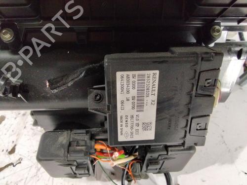 Heater matrix box RENAULT ZOE (BFM_)  | BP32328003M61 
