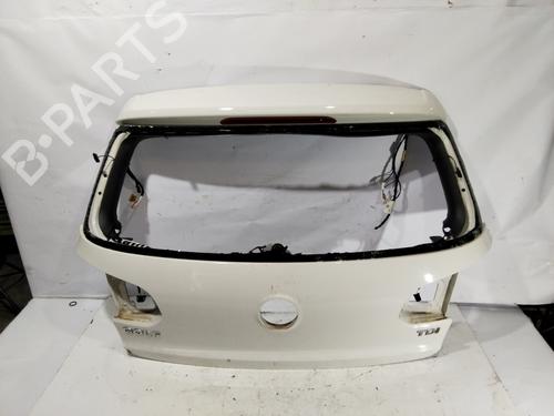 Used Tailgate VW GOLF VI Variant (AJ5) [2009-2014]  31272033