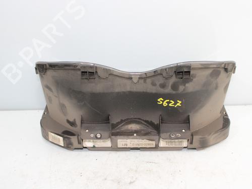 Instrument cluster TOYOTA AURIS (_E15_)  | BP17754301C47 