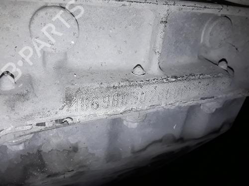 Engine MERCEDES-BENZ A-CLASS (W168) A 160 (168.033, 168.133) | BP10718459M1 