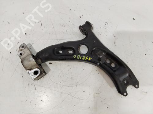 Used Right front suspension arm Right front suspension arm VW PASSAT CC B6 (357) 2.0 TDI (170 hp) 33119334 33119334