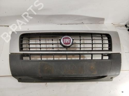 Used Grille Grille FIAT DUCATO Van (250_) 120 Multijet 2,3 D (120 hp) 33736720 33736720