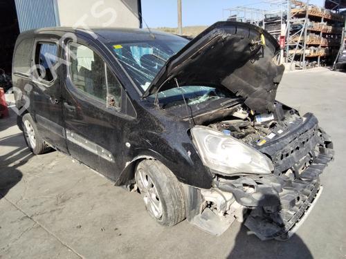 Instrument cluster CITROËN BERLINGO (ER_, EC_)  | BP27223571C47 