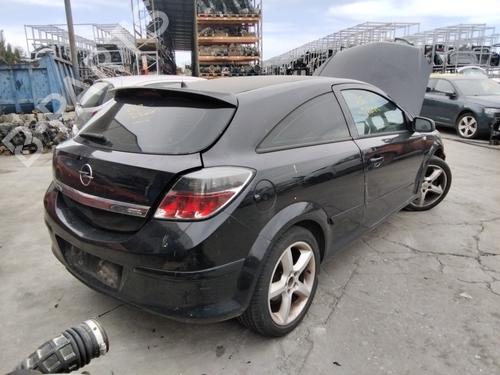 Right mirror OPEL ASTRA H GTC (A04)  | BP32729351C27  - Image 7