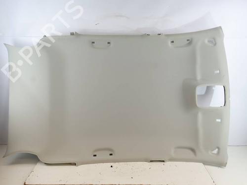 Used Interior roof Interior roof 39185070 39185070