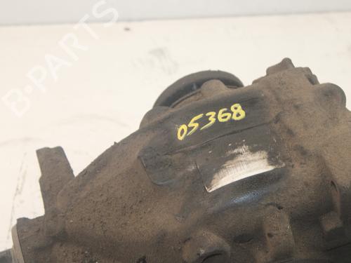 Rear differential BMW 3 (E90) 318 d | BP17451479M24 