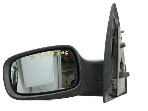 Used Left mirror Left mirror RENAULT CLIO III (BR0/1, CR0/1) [2005-2014] 36276320 36276320