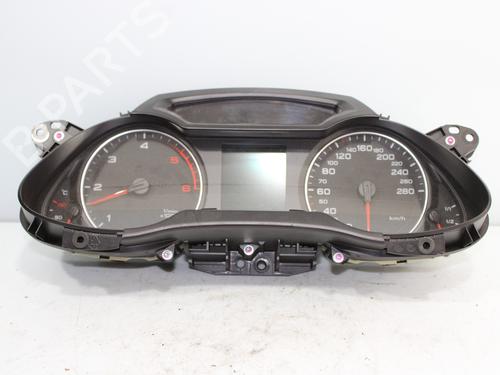 Used Instrument cluster AUDI A4 B8 Avant (8K5) [2007-2017]  18245923