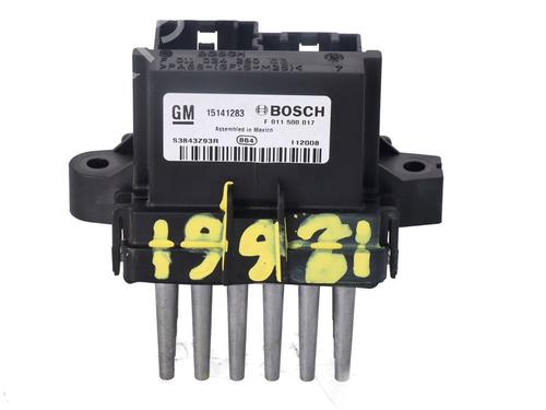 Used Heater resistor Heater resistor OPEL INSIGNIA A (G09) [2008-2017] 40451966 40451966