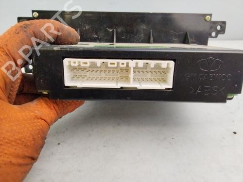 Climate control CHEVROLET CAPTIVA (C100, C140)  | BP23240425I5 