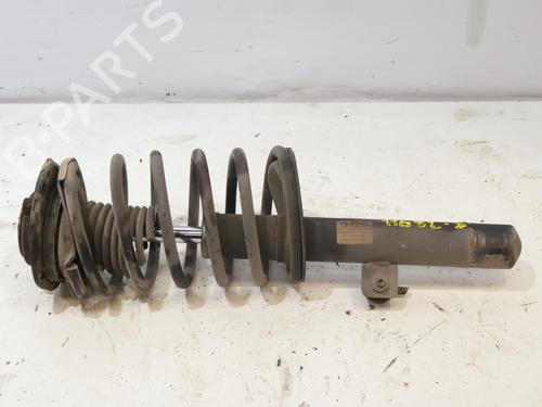 Used Left front shock absorber Left front shock absorber SEAT INCA (6K9) 1.9 SDI (64 hp) 36543195 36543195