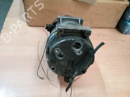 AC compressor RENAULT MEGANE II Estate (KM0/1_)  | BP10247268M34