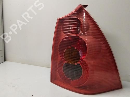 Højre baglygte PEUGEOT 307 Break (3E) [2002-2009]  29293396