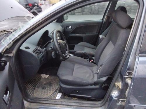 Left mirror FORD MONDEO III Saloon (B4Y) 2.0 TDCi | BP23332390C26 