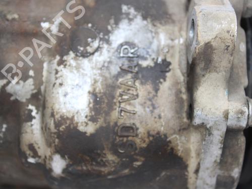 AC compressor PEUGEOT 306 Hatchback (7A, 7C, N3, N5) 1.9 D | BP15212085M34 