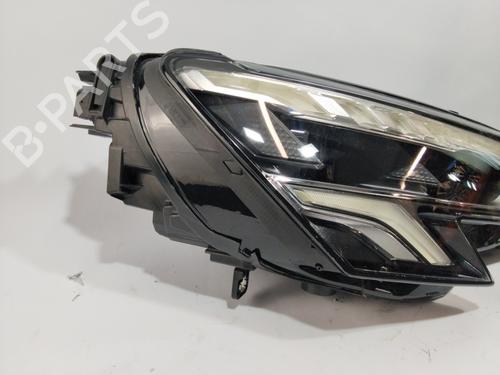 Right headlight AUDI A3 Sportback (8YA, 8YF)  | BP29257047C29 