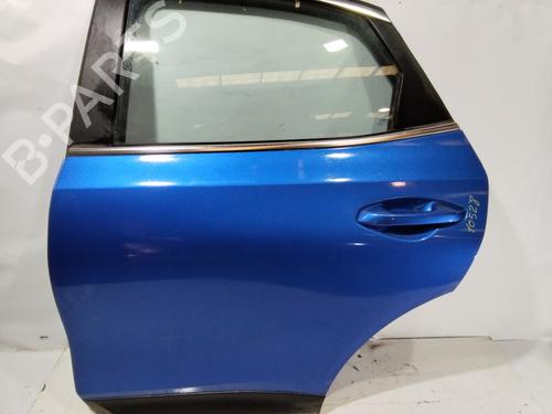 Left rear door KIA XCEED (CD)  | BP30926949C4 