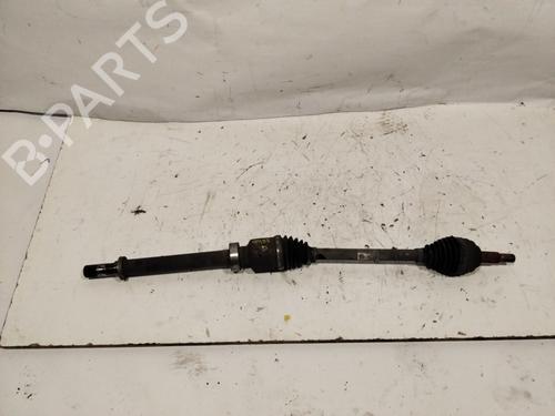 Used Right front driveshaft RENAULT CLIO IV (BH_) [2012-2021]  28182636