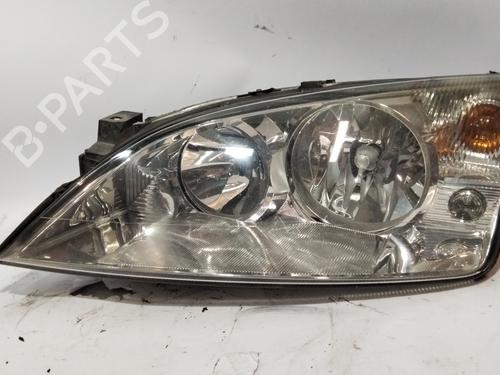 Used Left headlight FORD MONDEO III Saloon (B4Y) 2.0 TDCi (130 hp) 28330277