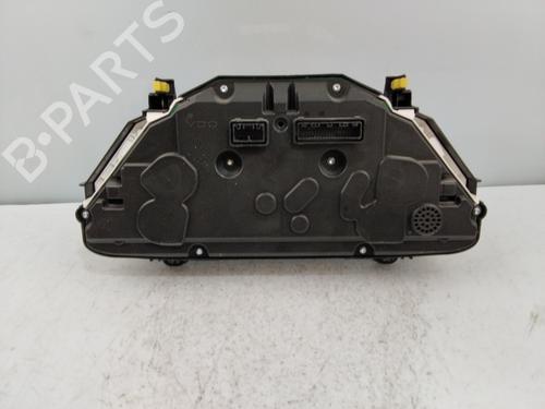 Instrument cluster TOYOTA AURIS (_E18_)  | BP18488768C47 