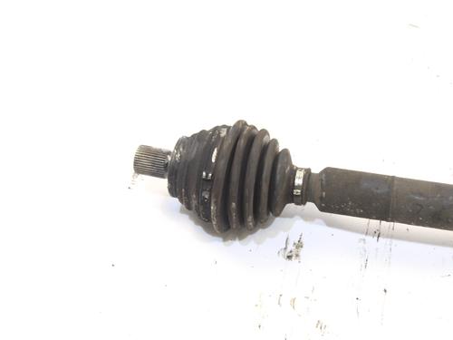 Right front driveshaft SEAT LEON (1P1) 1.9 TDI | BP16290213M39 