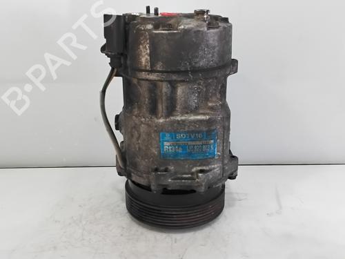 Used AC compressor SEAT LEON (1M1) 1.9 TDI (100 hp) 29293266