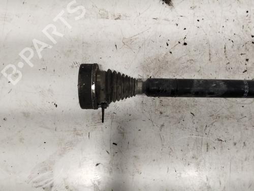 Right front driveshaft SKODA OCTAVIA II (1Z3) 1.6 TDI | BP26332056M39 