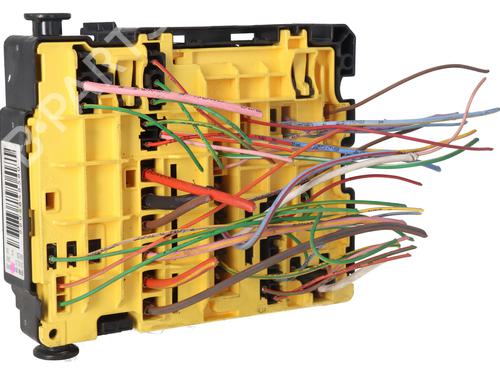 Fuse box CITROËN C4 Picasso II | BP37200360E1 - Image 2