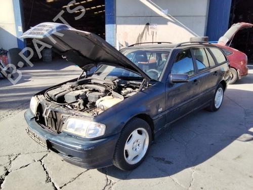 Teile für MERCEDES-BENZ C-CLASS T-Model (S202) C 180 T (202.078) 4717716