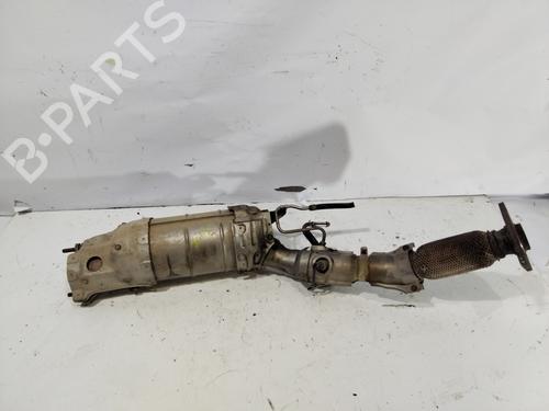 Used Catalyst RENAULT KOLEOS I (HY_) 2.0 dCi (HY0K) (150 hp) 32015724