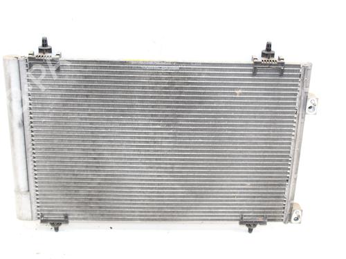 Used AC radiator PEUGEOT PARTNER Tepee [2008-2025]  15506899