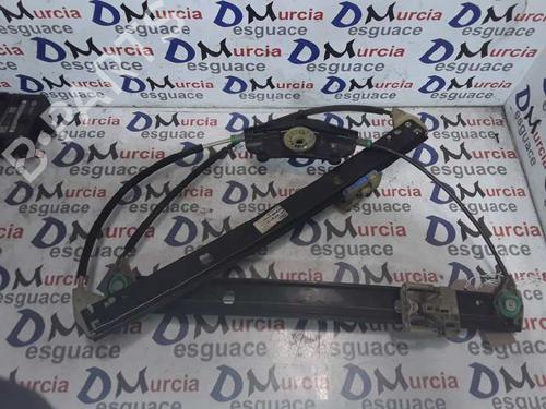Used Front left window mechanism AUDI A4 B8 (8K2) 2.0 TDI quattro (143 hp) 8553645