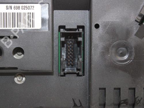 Instrument cluster BMW 3 Coupe (E92) 320 d | BP15558702C47 